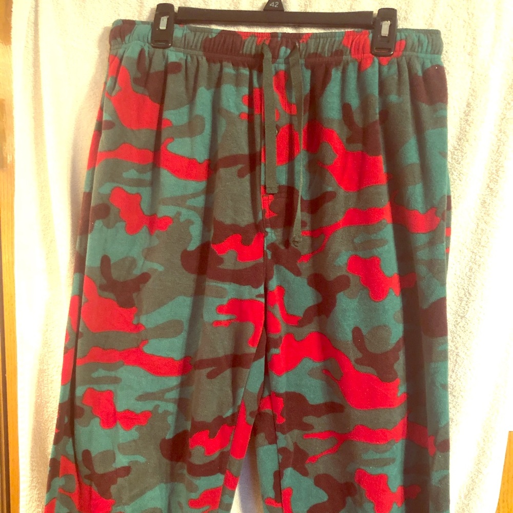 Christmas Pajama Pants
